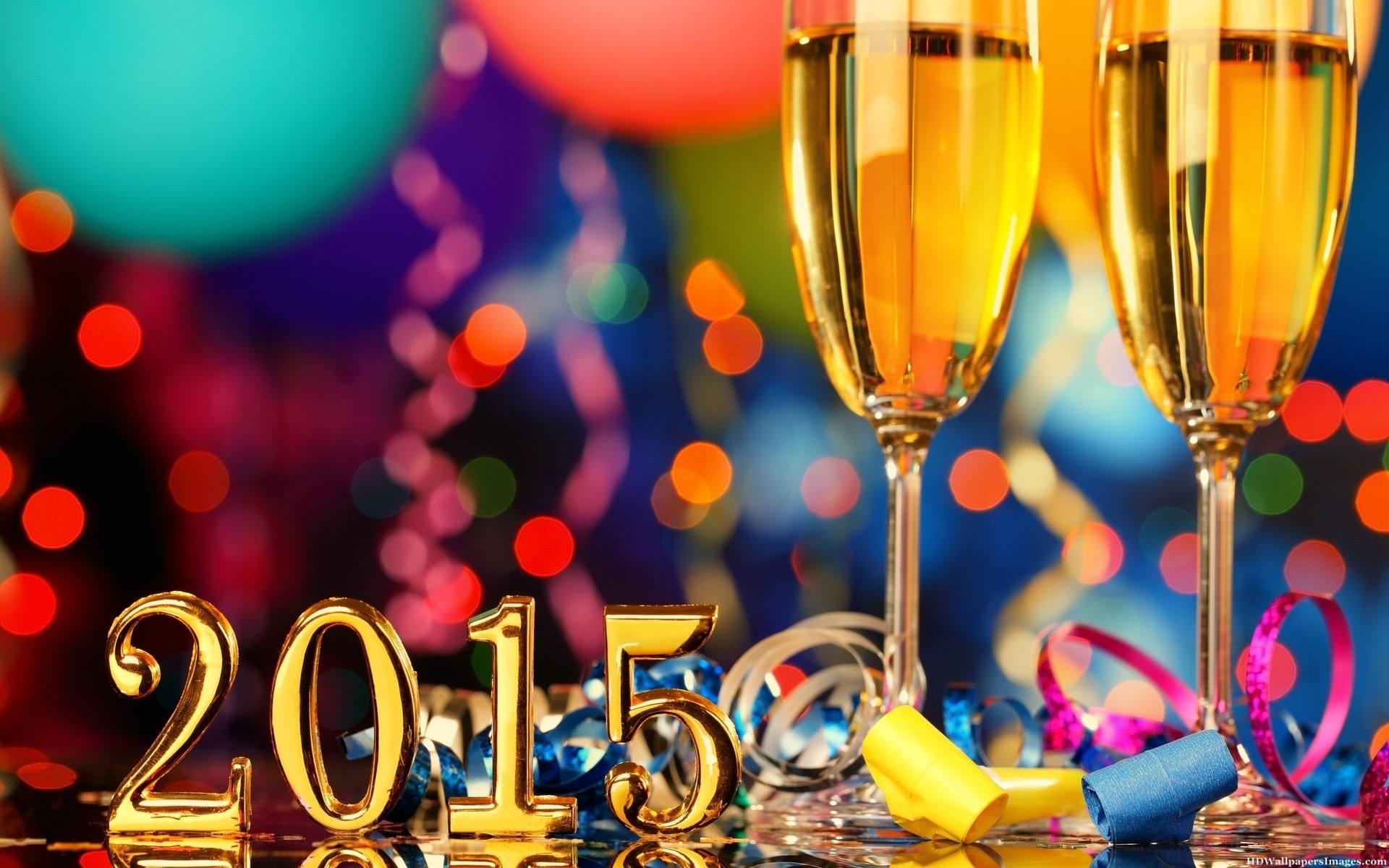 Read more about the article Set Your Intentions for 2015