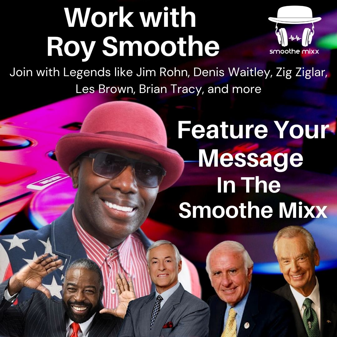 Work with Roy Smoothe