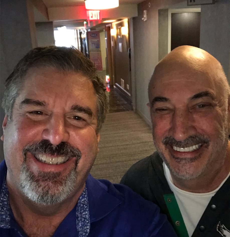 Read more about the article Jeffrey Gitomer on Relational Selling, Customer Service, 5 Keys to Belief, Mentors Including Jim Rohn and Harvey McKay, Speaking, Writing and more, with Jim Rohn International Founder,  Kyle Wilson