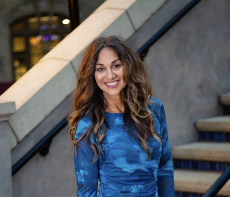 Read more about the article Picking Your Word For the Year, Kelli Calabrese
