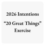 black text on gray background