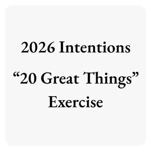 black text on gray background