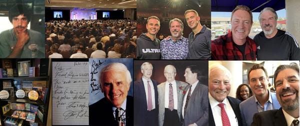 Read more about the article Life Is Always Changing and Evolving, Follow Your Path